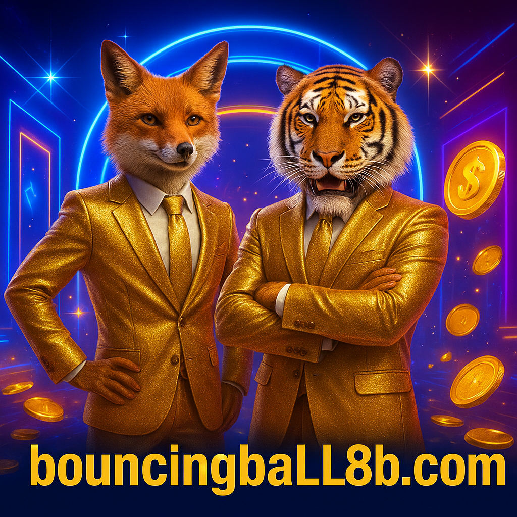 BouncingbaLL8–র দায়িত্বশীল আর্কেড গেমিং নির্দেশিকা