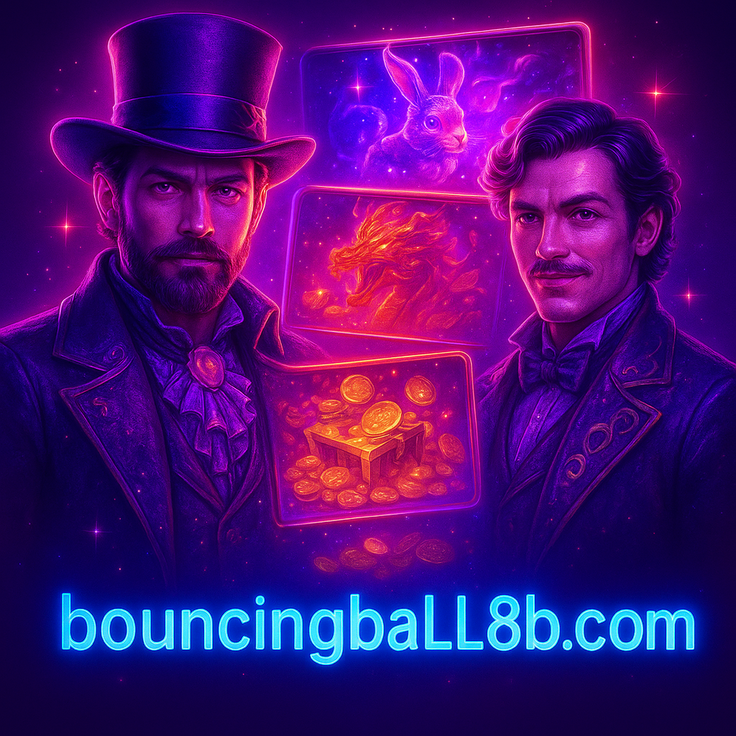 BouncingbaLL8 গেমিং অভিজ্ঞতা প্রিভিউ