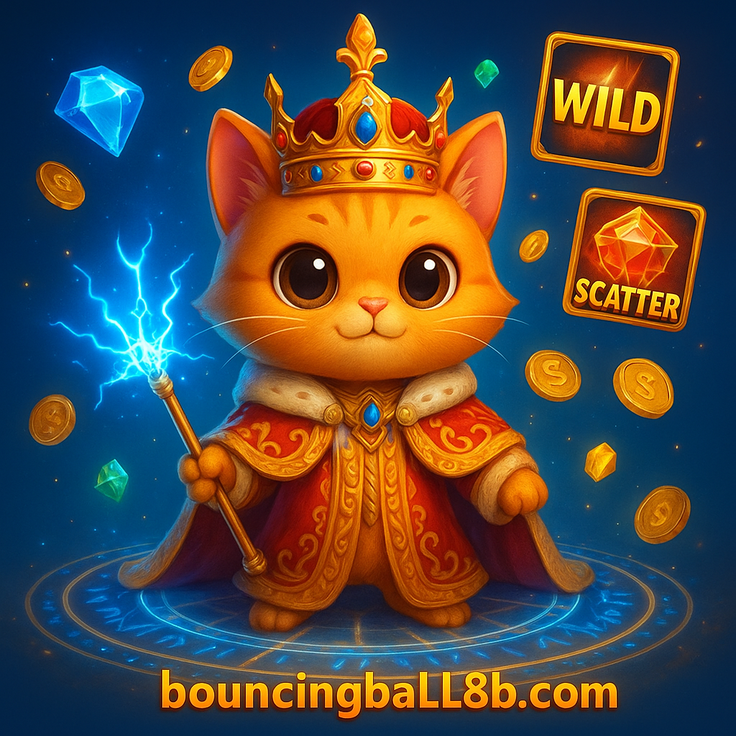 BouncingbaLL8 ক্রিকেট স্পোর্টস গেমিং