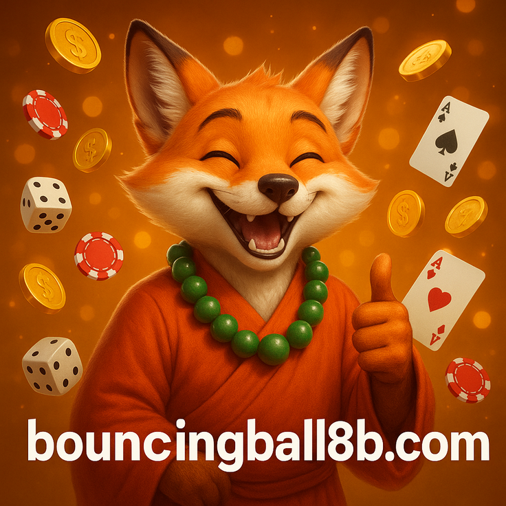 BouncingbaLL8 ফুটবল স্পোর্টস গেমিং
