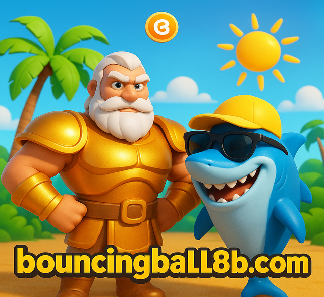 BouncingbaLL8 লাইভ স্পোর্টস গেমিং প্রিভিউ
