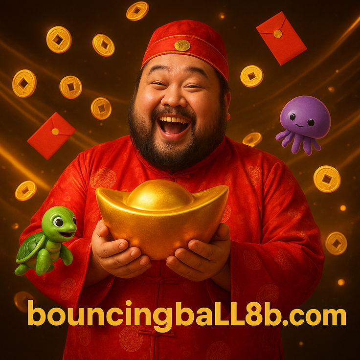 BouncingbaLL8 মোবাইল অ্যাপ প্রিভিউ