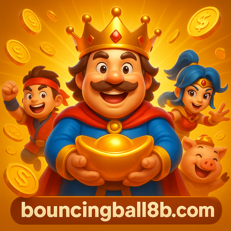 BouncingbaLL8 অ্যাপ ইনস্টল নির্দেশনা