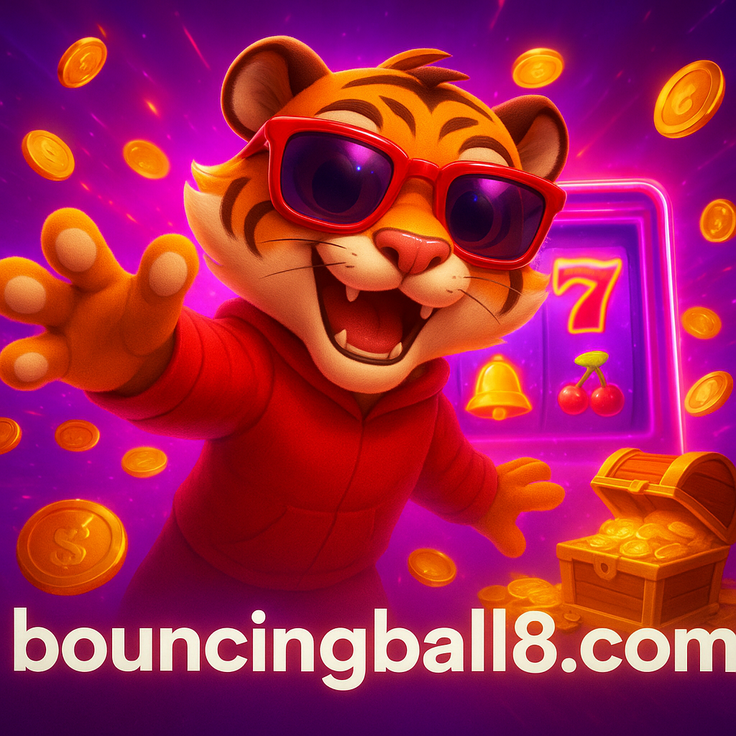 BouncingbaLL8 VIP লয়্যালটি সুবিধা