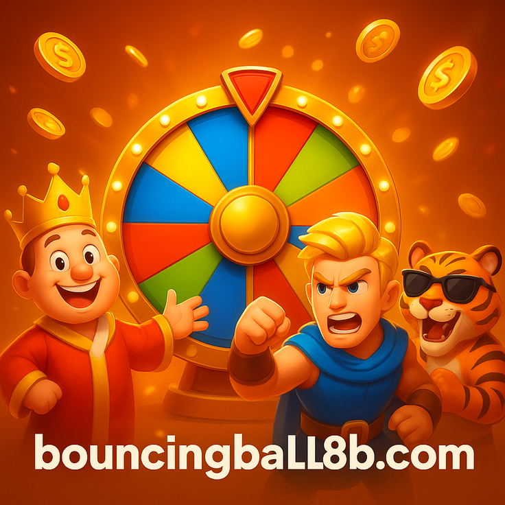 BouncingbaLL8 অ্যাভিয়েটর কীভাবে খেলা হবে