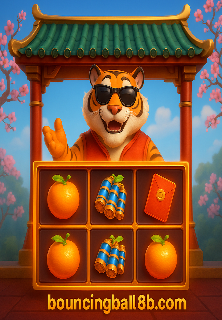 BouncingbaLL8 ক্রেজি টাইম লাইভ গেম শো প্রিভিউ