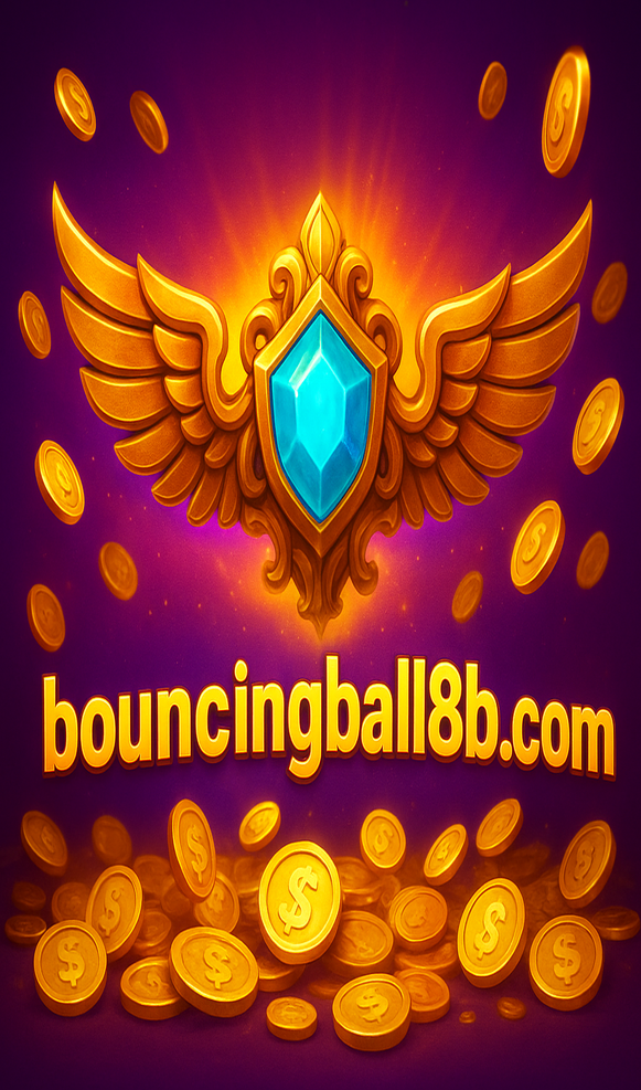 BouncingbaLL8 পাচিঙ্কো বোনাস রাউন্ড