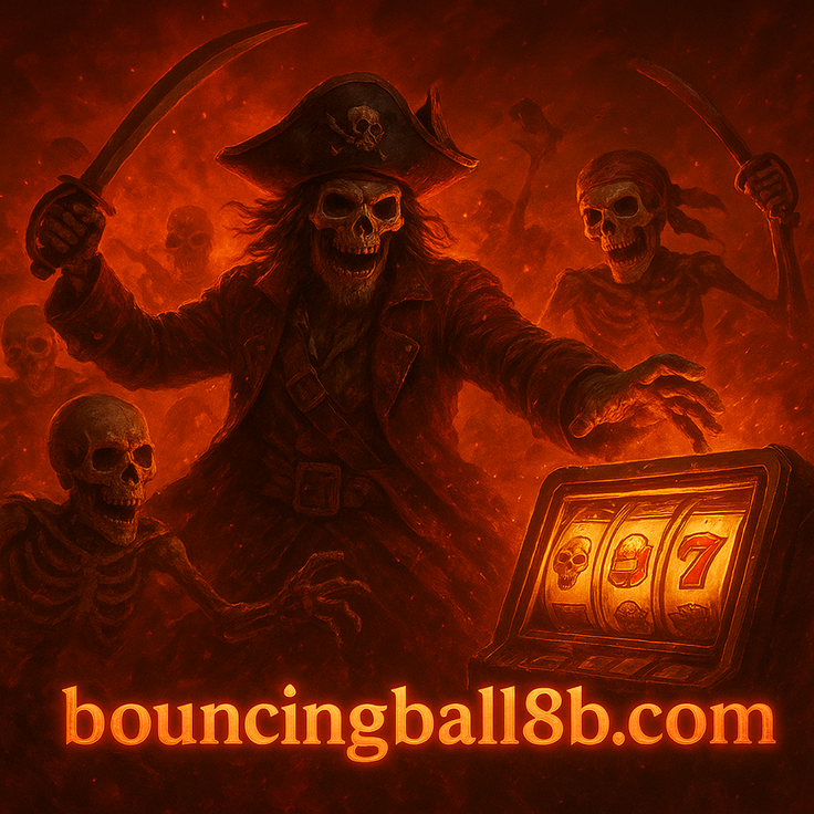 BouncingbaLL8 লাইভ গেমিং ও আর্কেড গেমের অ্যাকশন