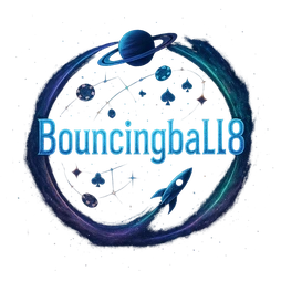 BouncingbaLL8 মজাদার টাইম গেম